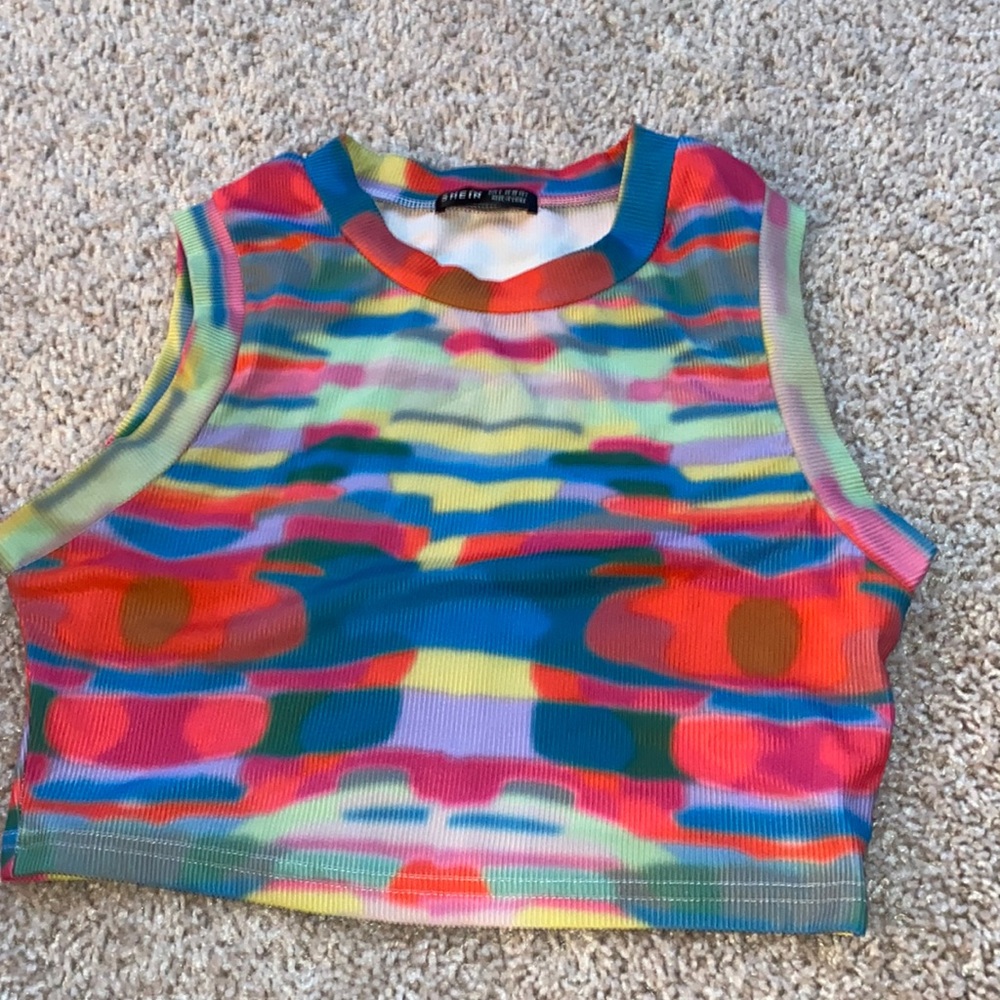 Shein shirt